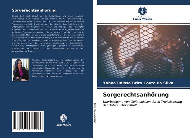 Produktbild: Sorgerechtsanh&ouml;rung