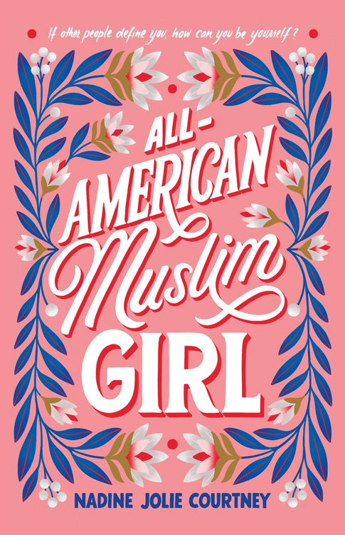 Produktbild: All-American Muslim Girl