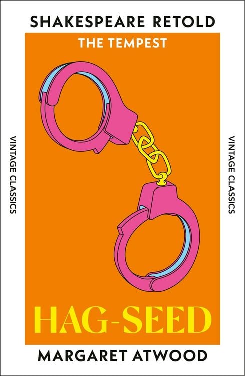 Produktbild: Hag-Seed