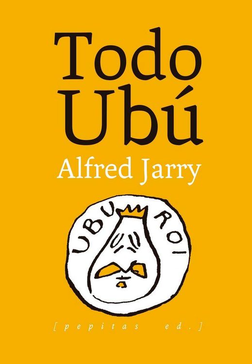 Produktbild: Todo Ub&uacute;