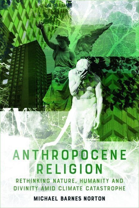Produktbild: Anthropocene Religion
