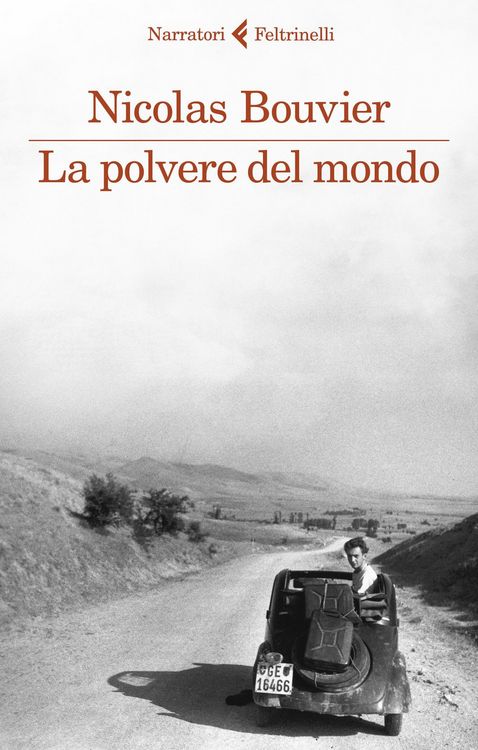 Produktbild: La polvere del mondo
