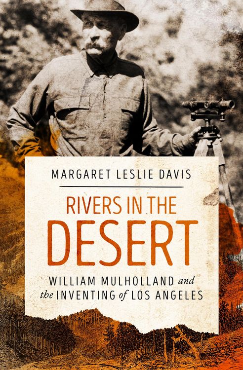 Produktbild: Rivers in the Desert