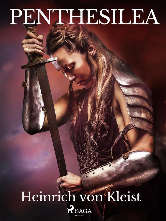 Produktbild: Penthesilea