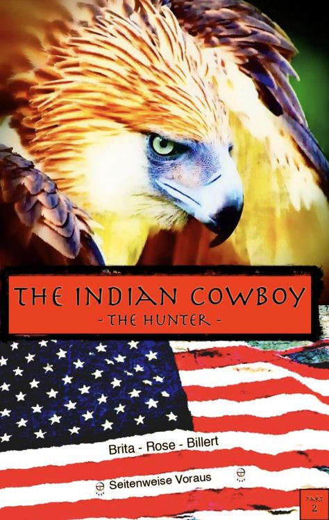 Produktbild: The Indian Cowboy