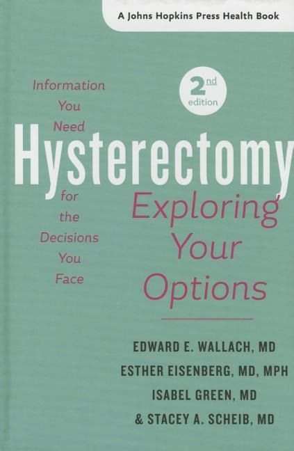 Produktbild: Hysterectomy