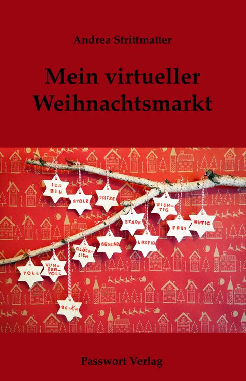 Produktbild: Mein virtueller Weihnachtsmarkt