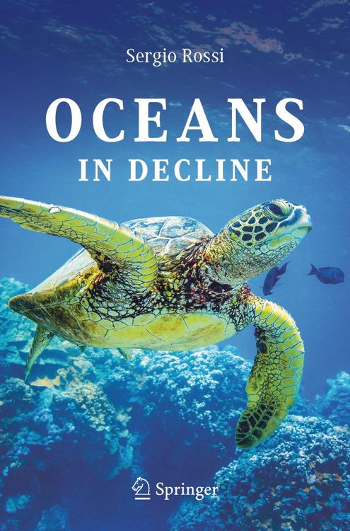 Produktbild: Oceans in Decline