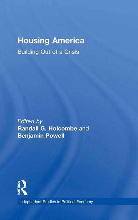 Produktbild: Housing America