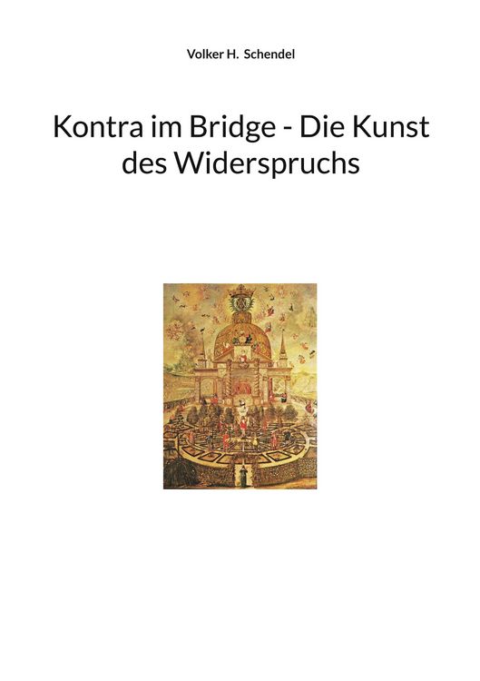 Produktbild: Kontra im Bridge - Die Kunst des Widerspruchs