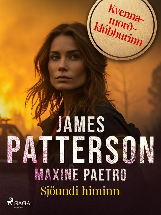 Produktbild: Sj&ouml;undi himinn