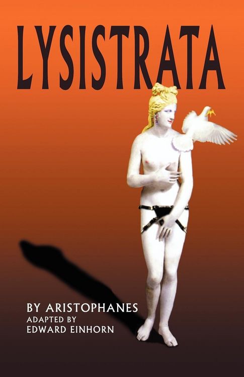 Produktbild: Lysistrata