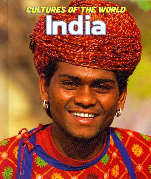 Produktbild: India 3/e