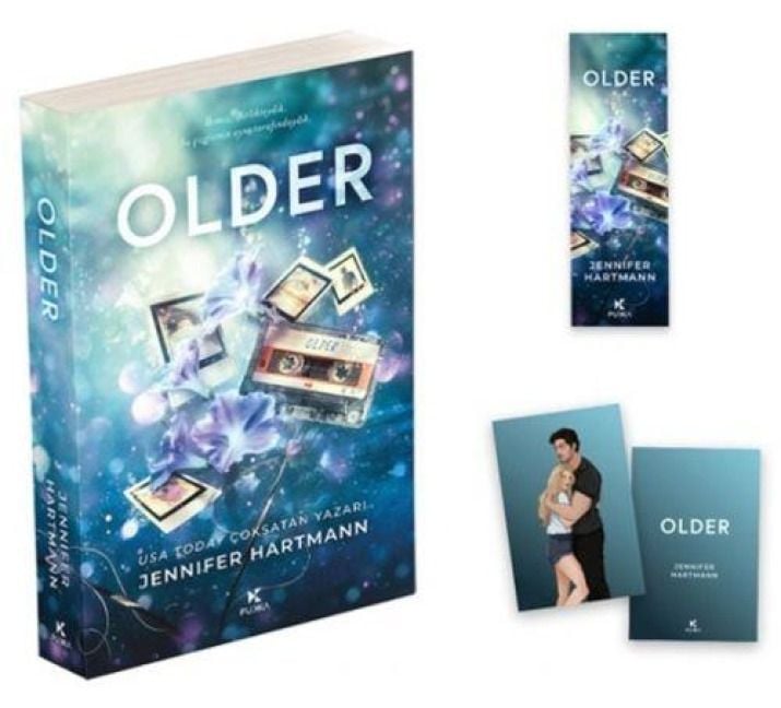 Produktbild: Older