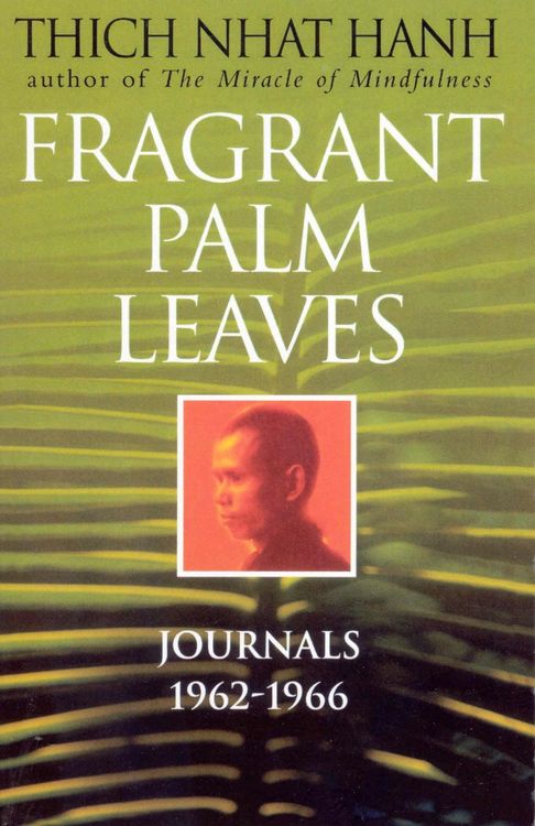 Produktbild: Fragrant Palm Leaves