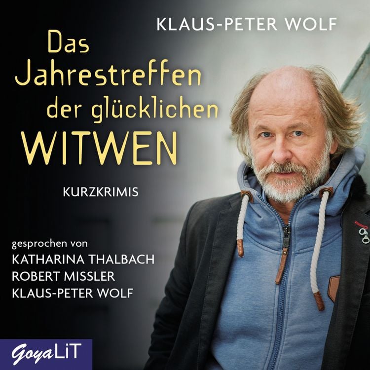 Produktbild: Das Jahrestreffen der gl&uuml;cklichen Witwen