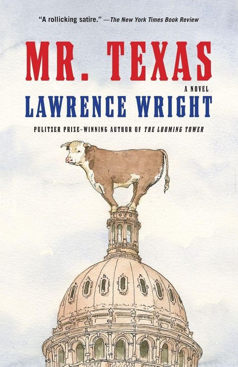 Produktbild: Mr. Texas