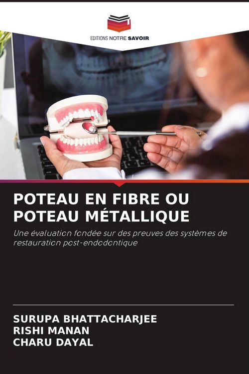 Produktbild: Poteau En Fibre Ou Poteau M&eacute;tallique