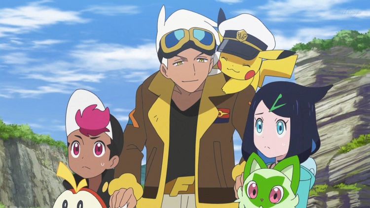 Produktbild: Pok&eacute;mon Horizonte - Volume 2 [2 DVDs]