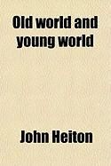 Produktbild: Old World and Young World