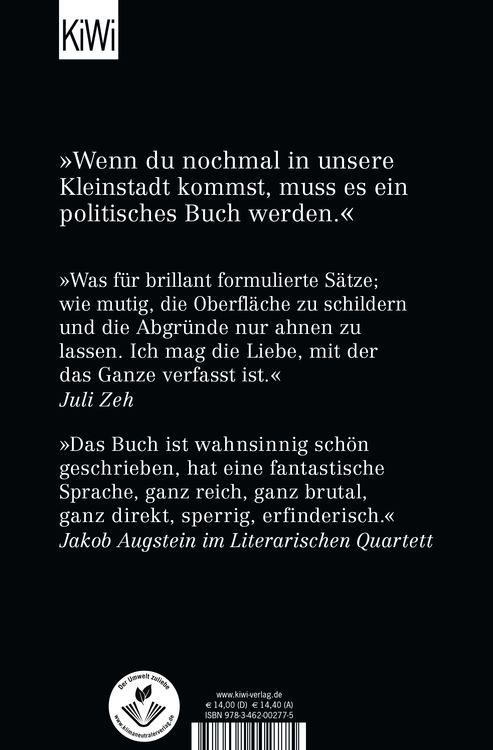 Produktbild: Nochmal Deutschboden
