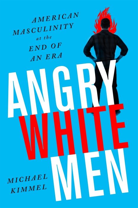 Produktbild: Angry White Men
