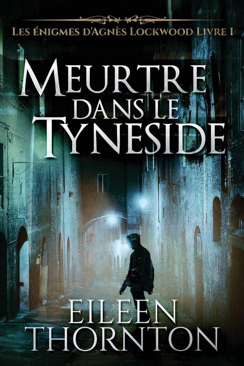 Produktbild: Meurtre dans le Tyneside