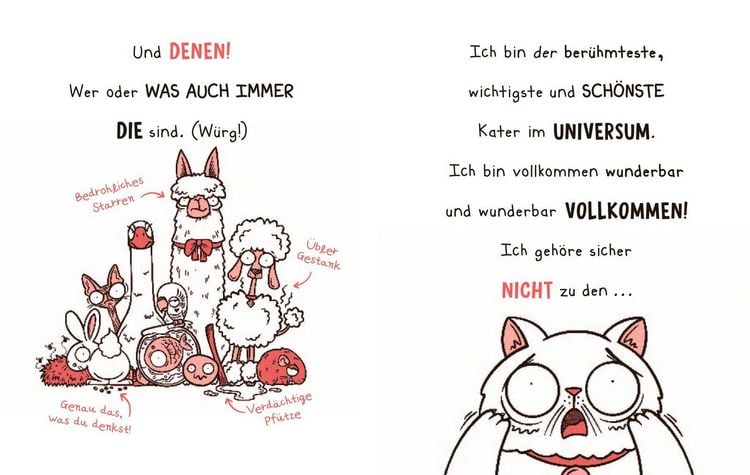 Produktbild: Worst Pets Ever &ndash; Eingesperrt!