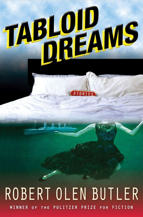 Produktbild: Tabloid Dreams