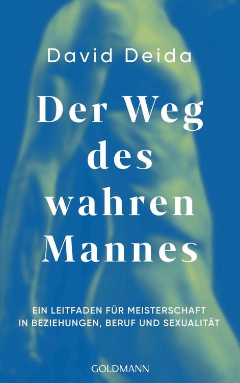 Produktbild: Der Weg des wahren Mannes