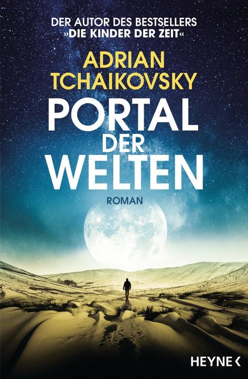 Produktbild: Portal der Welten