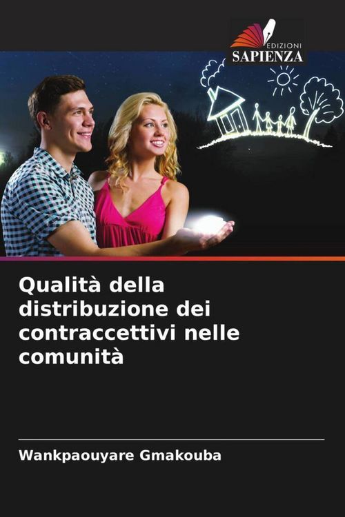 Produktbild: Qualit&agrave; della distribuzione dei contraccettivi nelle comunit&agrave;