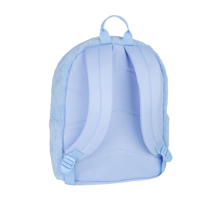 Produktbild: CoolPack Rucksack Disney Stitch big blue fluffy