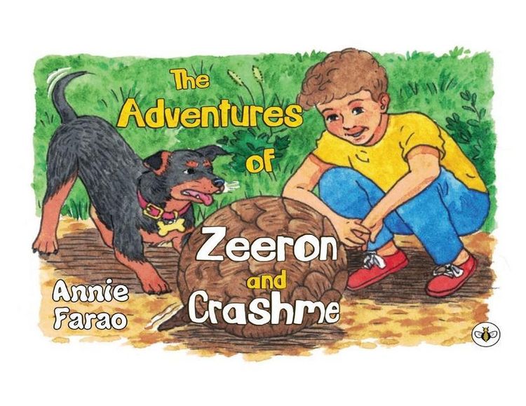 Produktbild: The Adventures of Zeeron and Crash