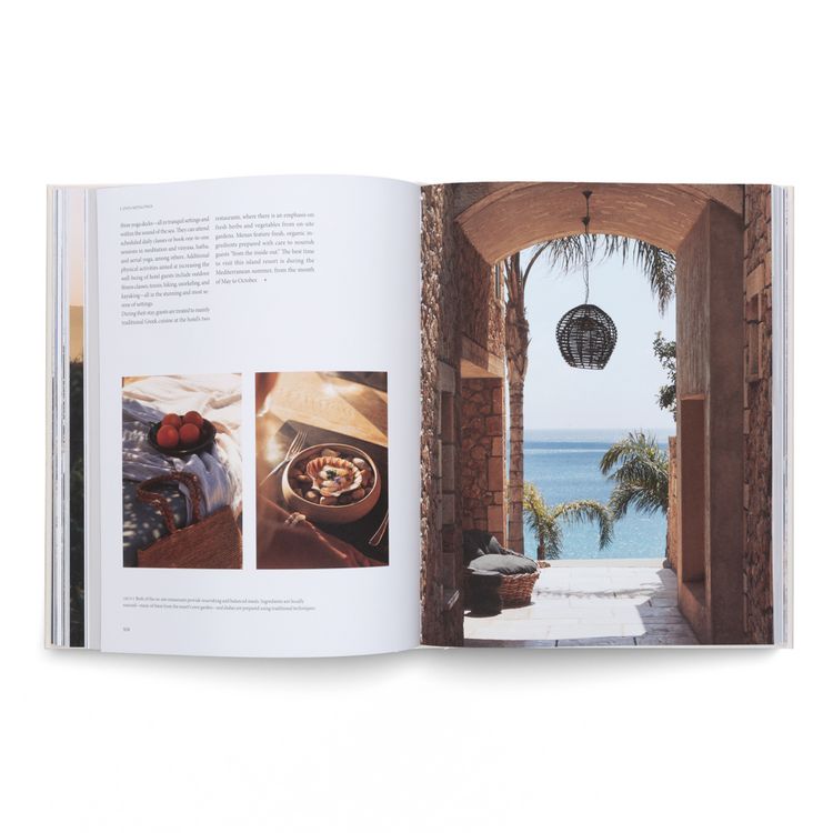 Produktbild: Mindful Places to Stay