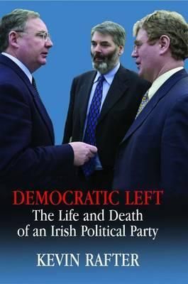 Produktbild: Democratic Left