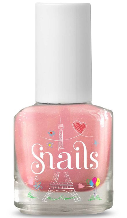 Produktbild: Snails 3er Geschenkset Nagellack Mini Prinzessin