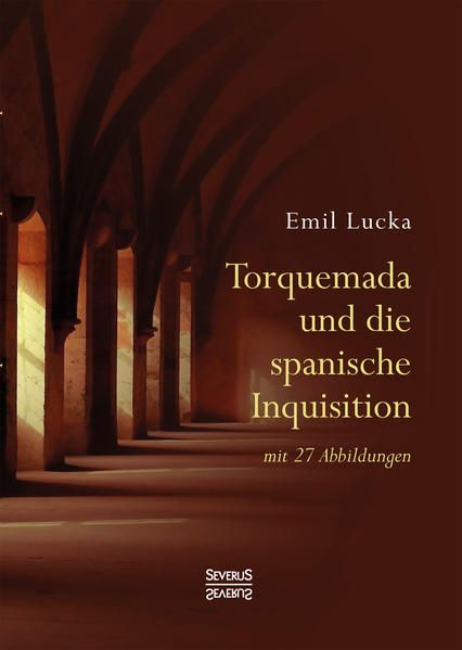 Produktbild: Torquemada und die spanische Inquisition
