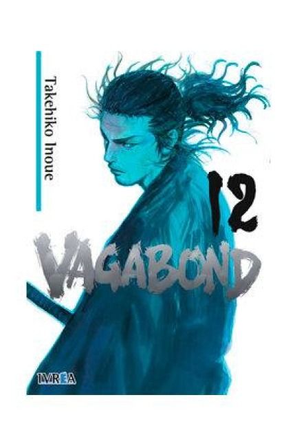 Produktbild: Vagabond 12