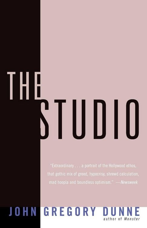 Produktbild: The Studio