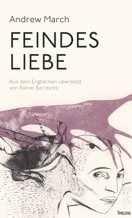Produktbild: Feindes Liebe