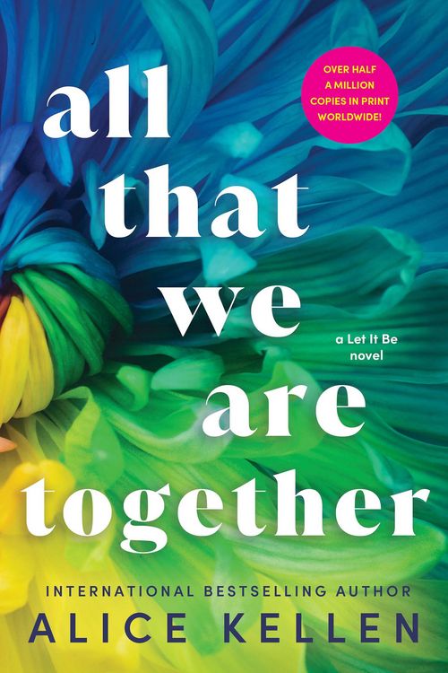 Produktbild: All That We Are Together