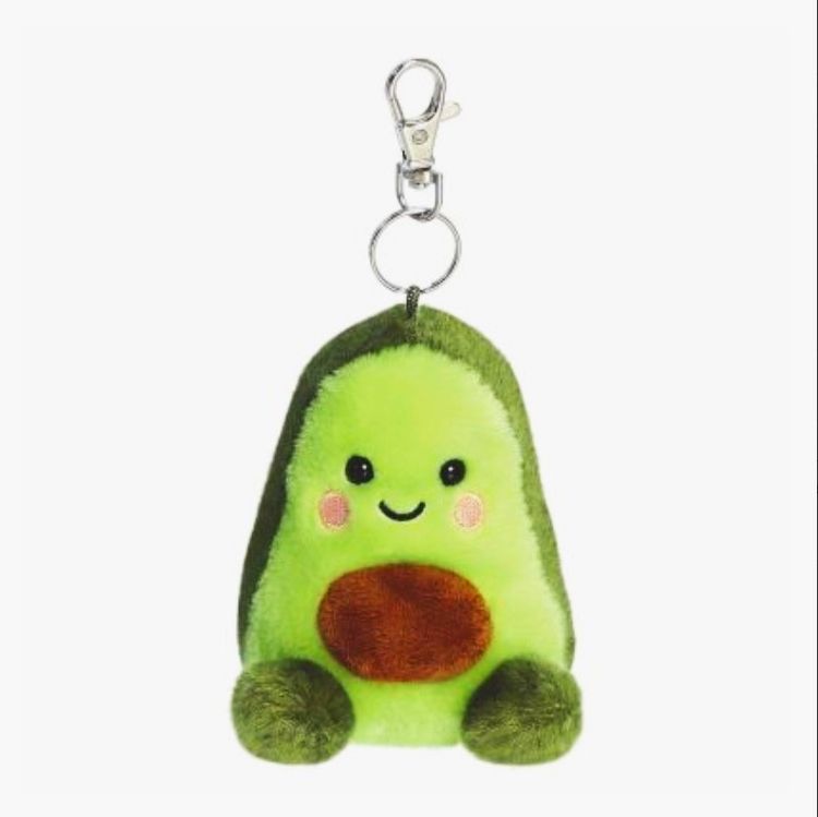 Produktbild: PP Airy Avocado K