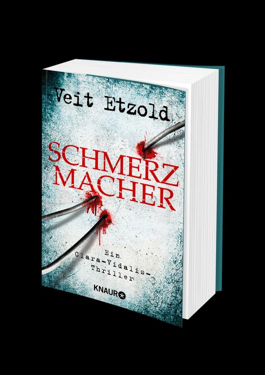 Produktbild: Schmerzmacher
