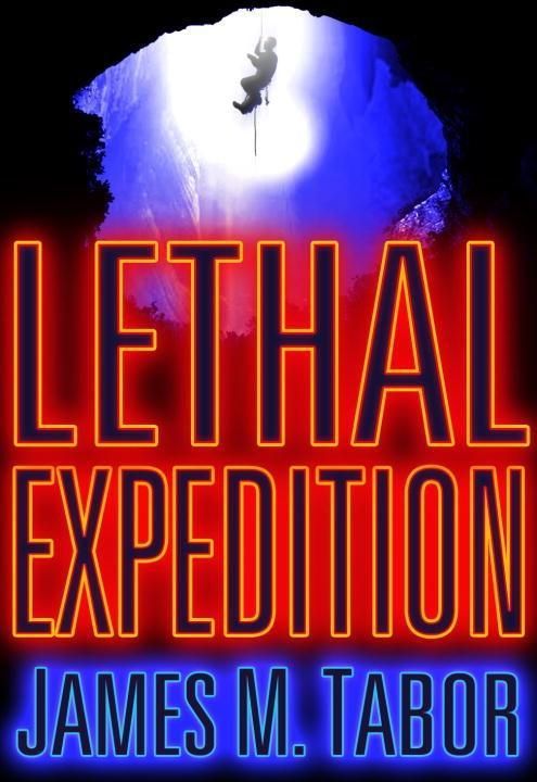 Produktbild: Lethal Expedition (Short Story)