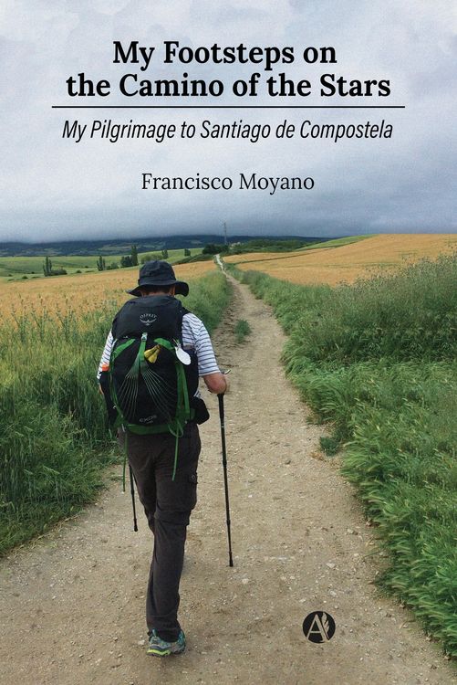 Produktbild: My Footsteps on the Camino of the Stars