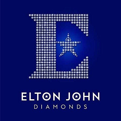 Produktbild: Diamonds (2LP)