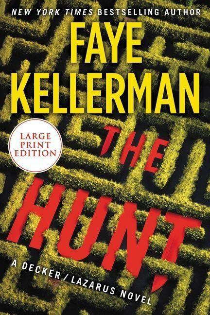 Produktbild: The Hunt
