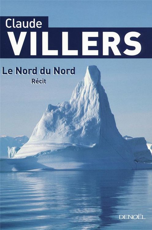 Produktbild: Le Nord du Nord