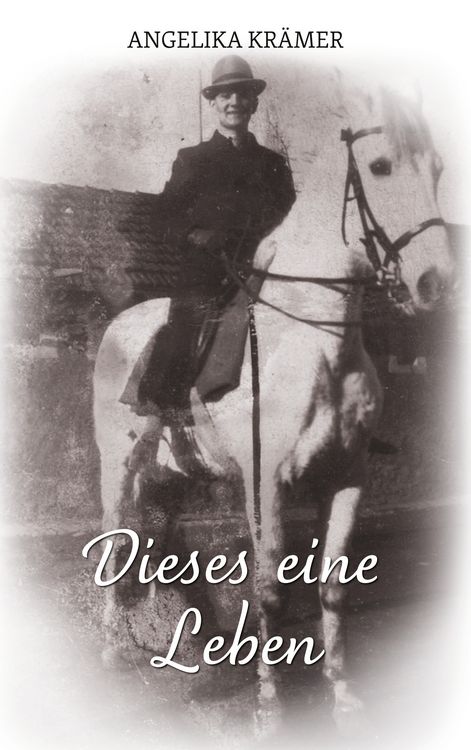 Produktbild: Dieses eine Leben